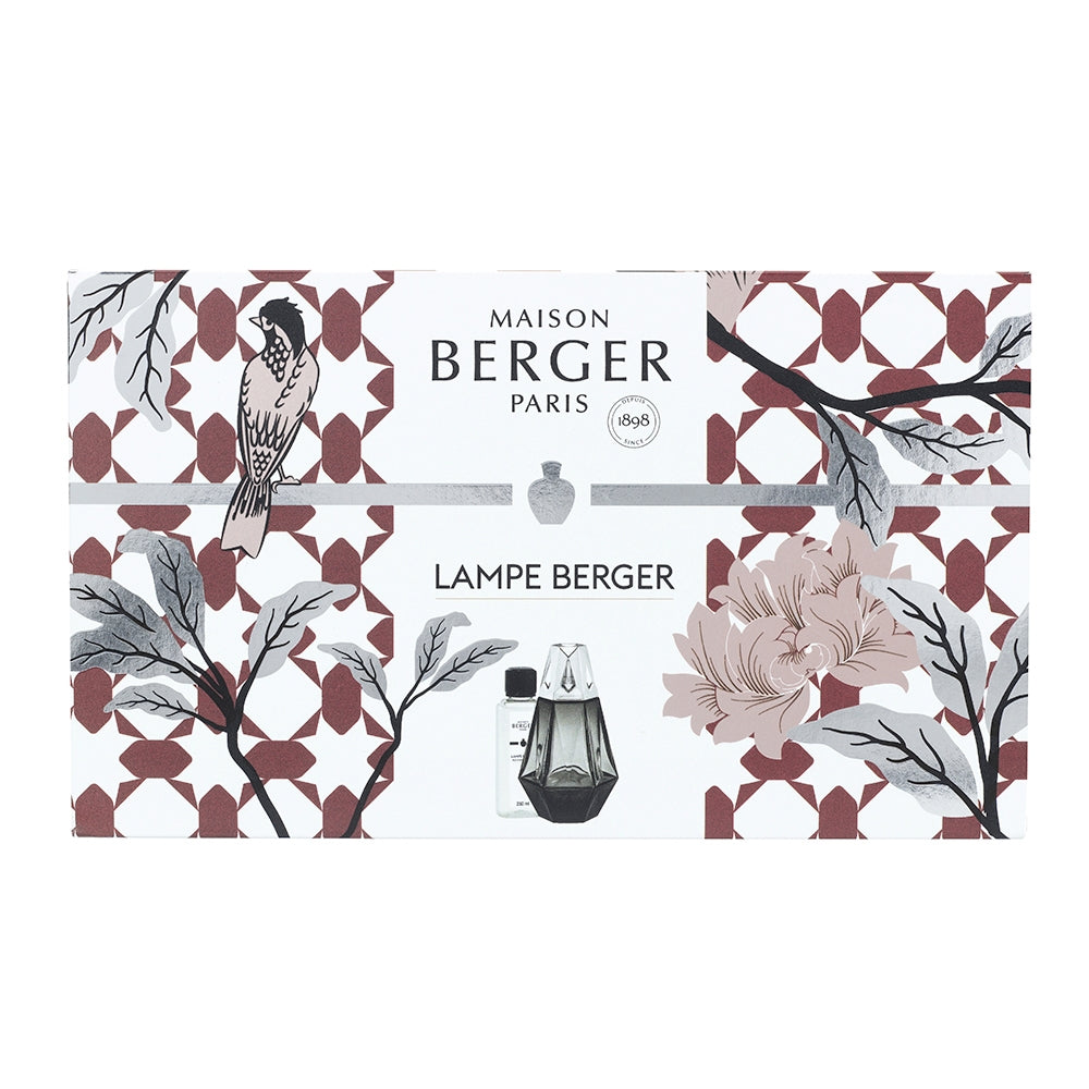 Maison Berger Paris Prisme Noire + Ricarica-3
