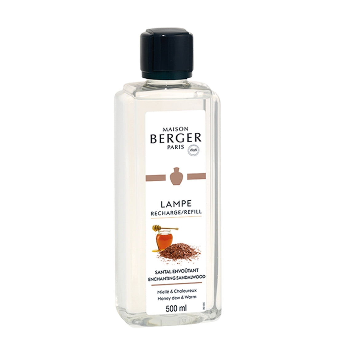 Maison Berger Paris Santal Envoutant