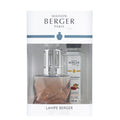 Maison Berger Paris Spirale Rosa Ambrato+Ricarica Eclat de Rhubarbe 250 ml