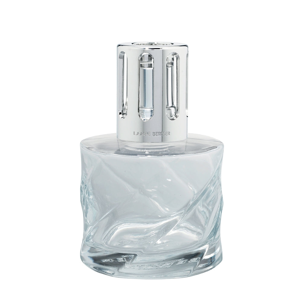 Maison Berger Paris Spirale Trasparente+Ricarica Air Pur 250 ml-3
