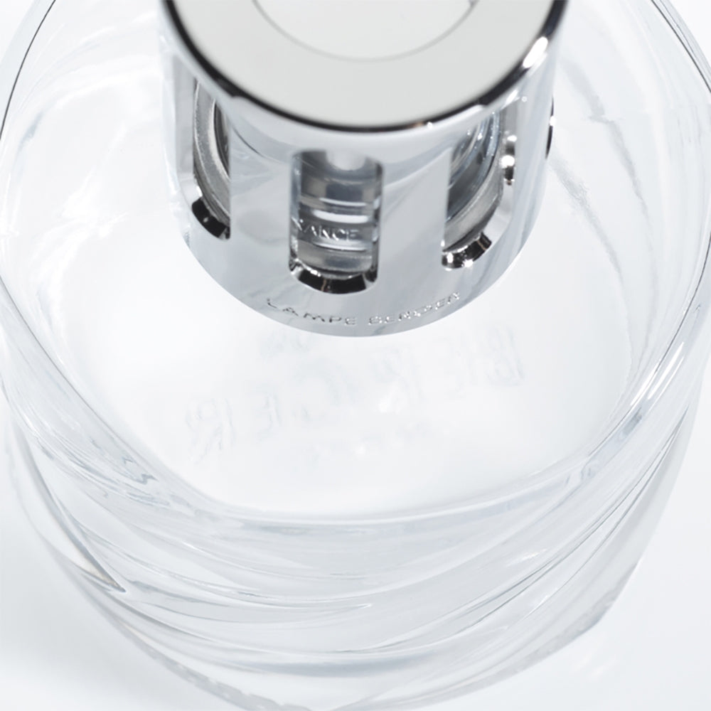 Maison Berger Paris Spirale Trasparente+Ricarica Air Pur 250 ml-4