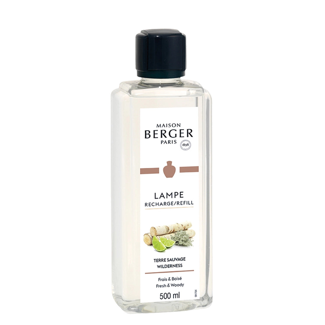 Maison Berger Paris Terre Sauvage