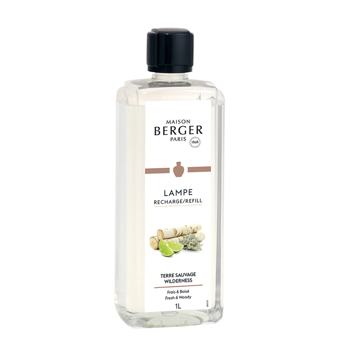 Maison Berger Paris Terre Sauvage