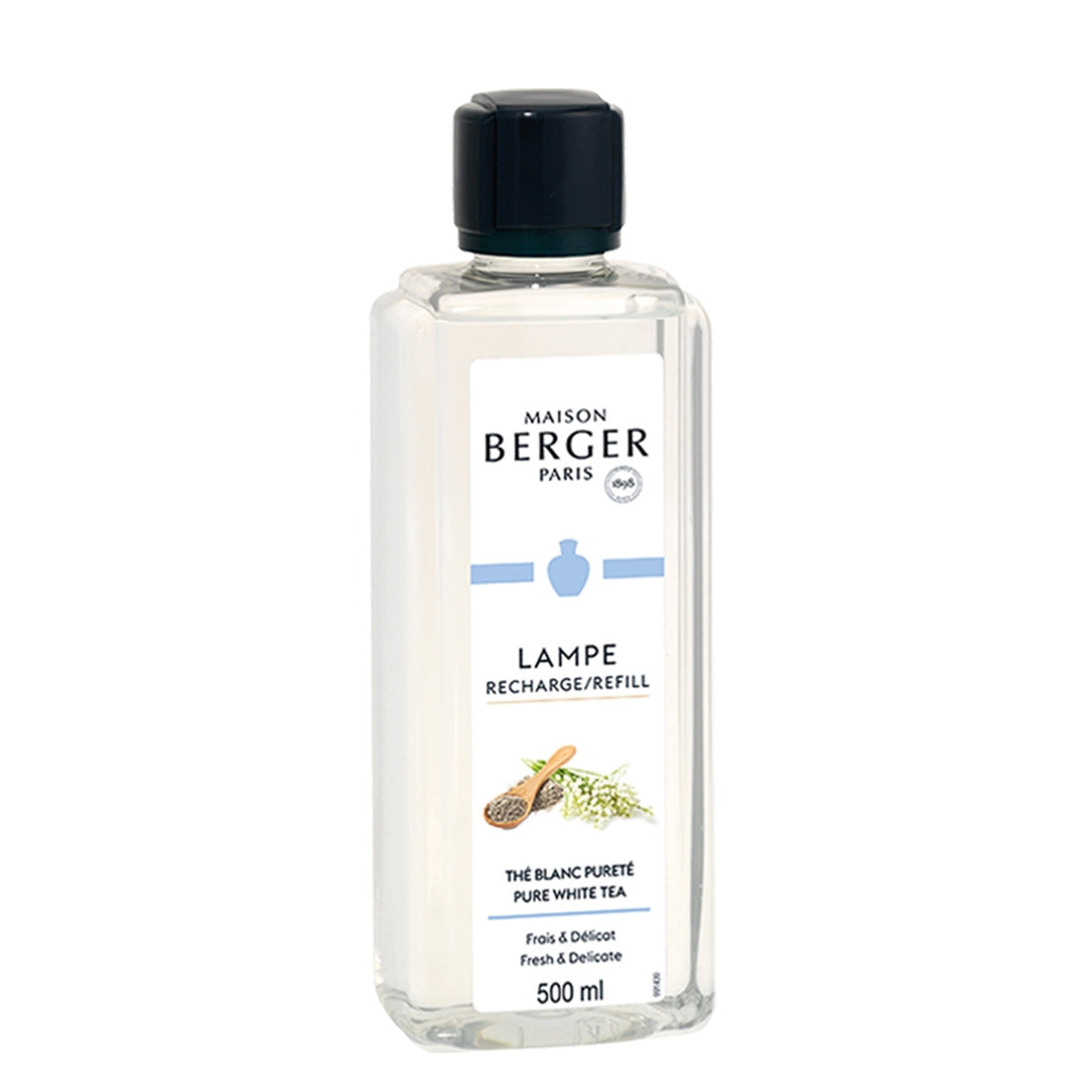 Maison Berger Paris Thé Blanc Pureté