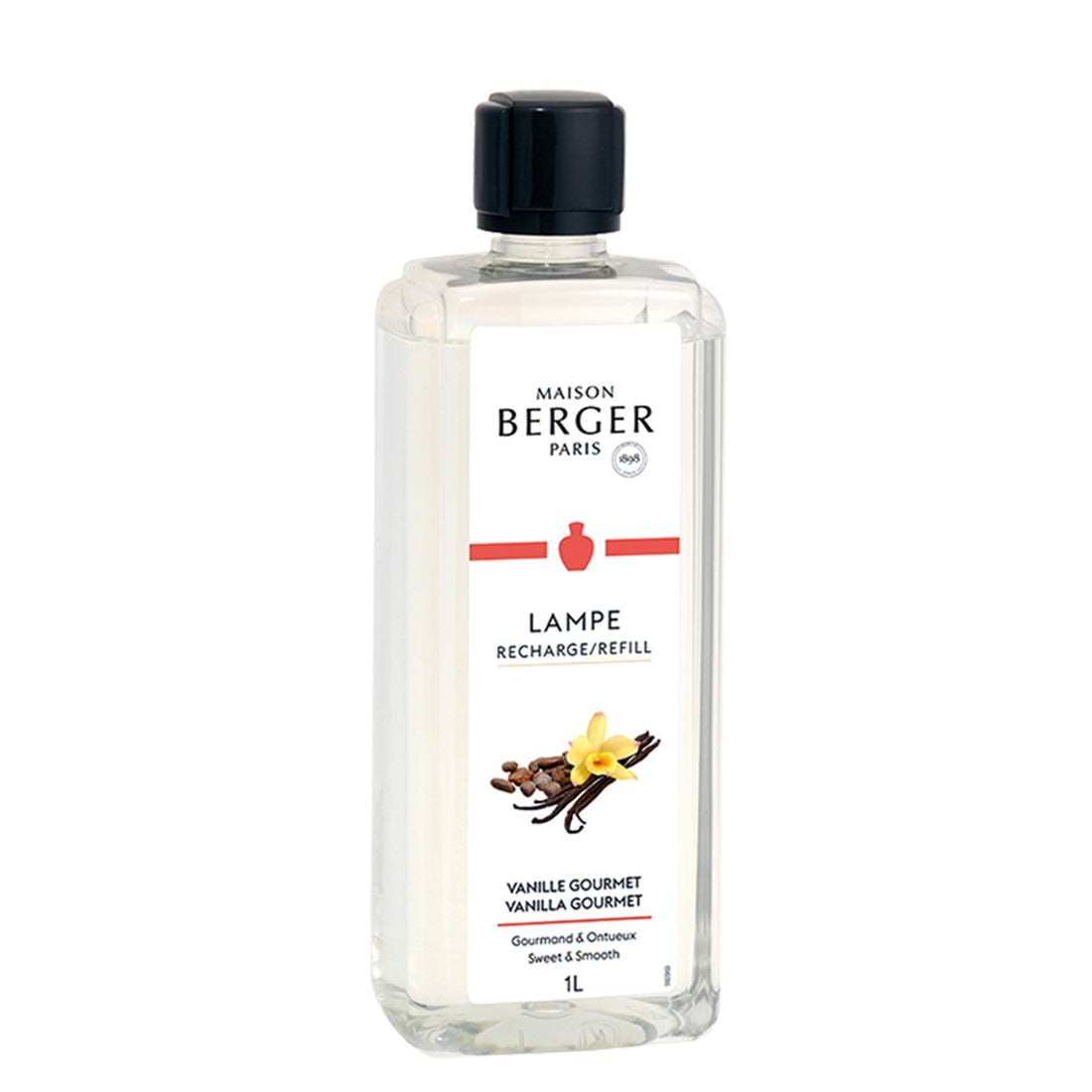 Maison Berger Paris Vanille Gourmet