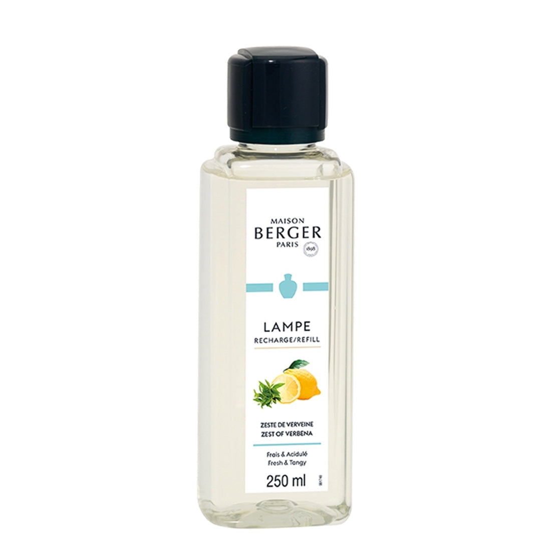Maison Berger Paris Zeste de Verveine