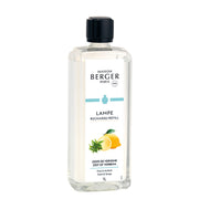Maison Berger Paris Zeste de Verveine