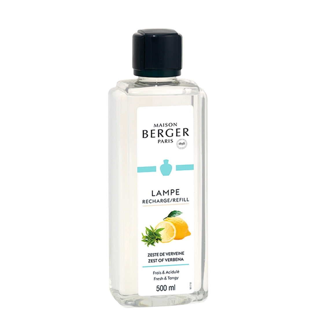 Maison Berger Paris Zeste de Verveine