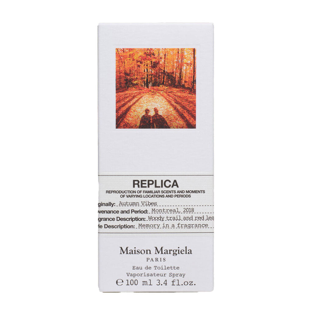 Maison Margiela Replica Autumn Vibes-2