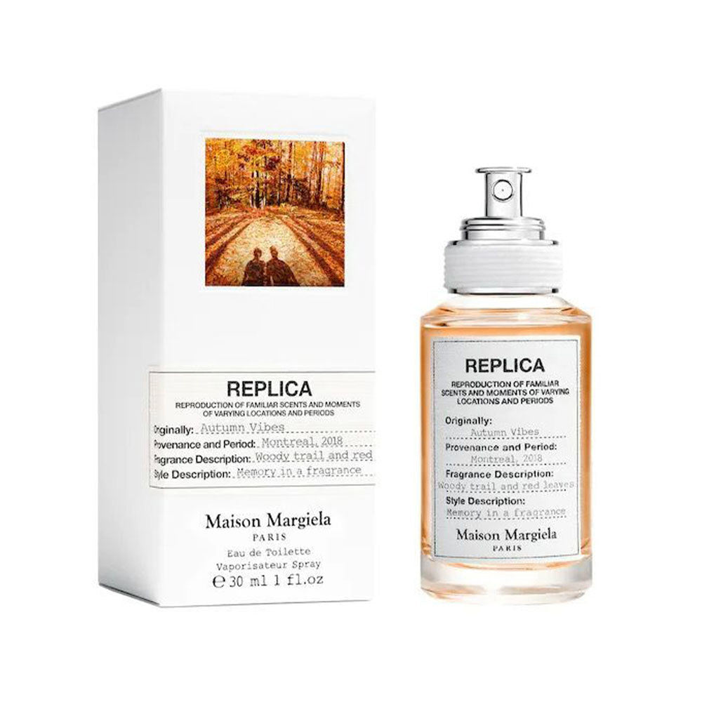 Maison Margiela Replica Autumn Vibes-2