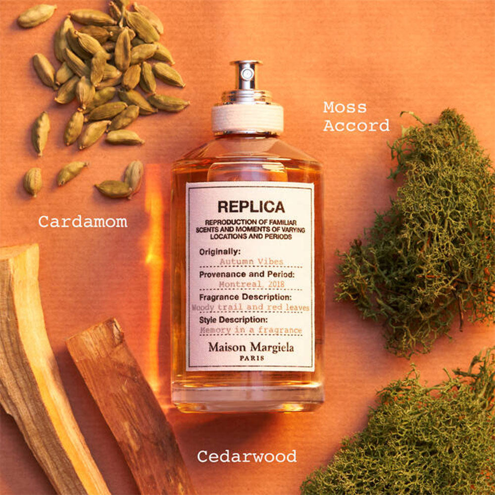 Maison Margiela Replica Autumn Vibes-3