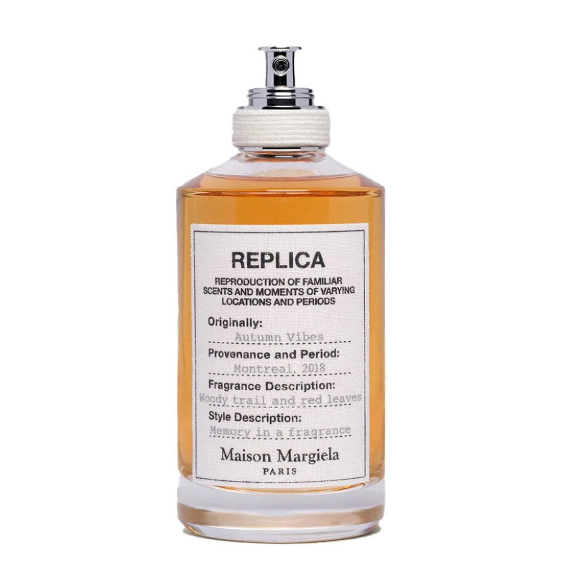 Maison Margiela Replica Autumn Vibes