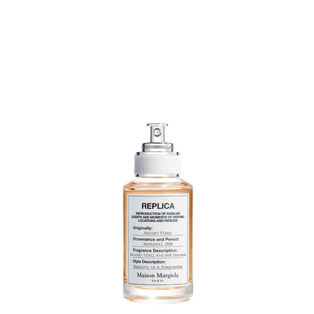 Maison Margiela Replica Autumn Vibes
