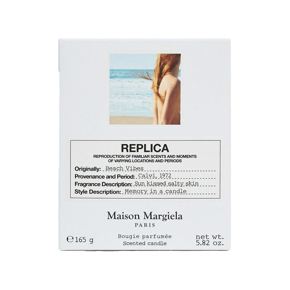 Maison Margiela Replica Beach Vibes Candle-2