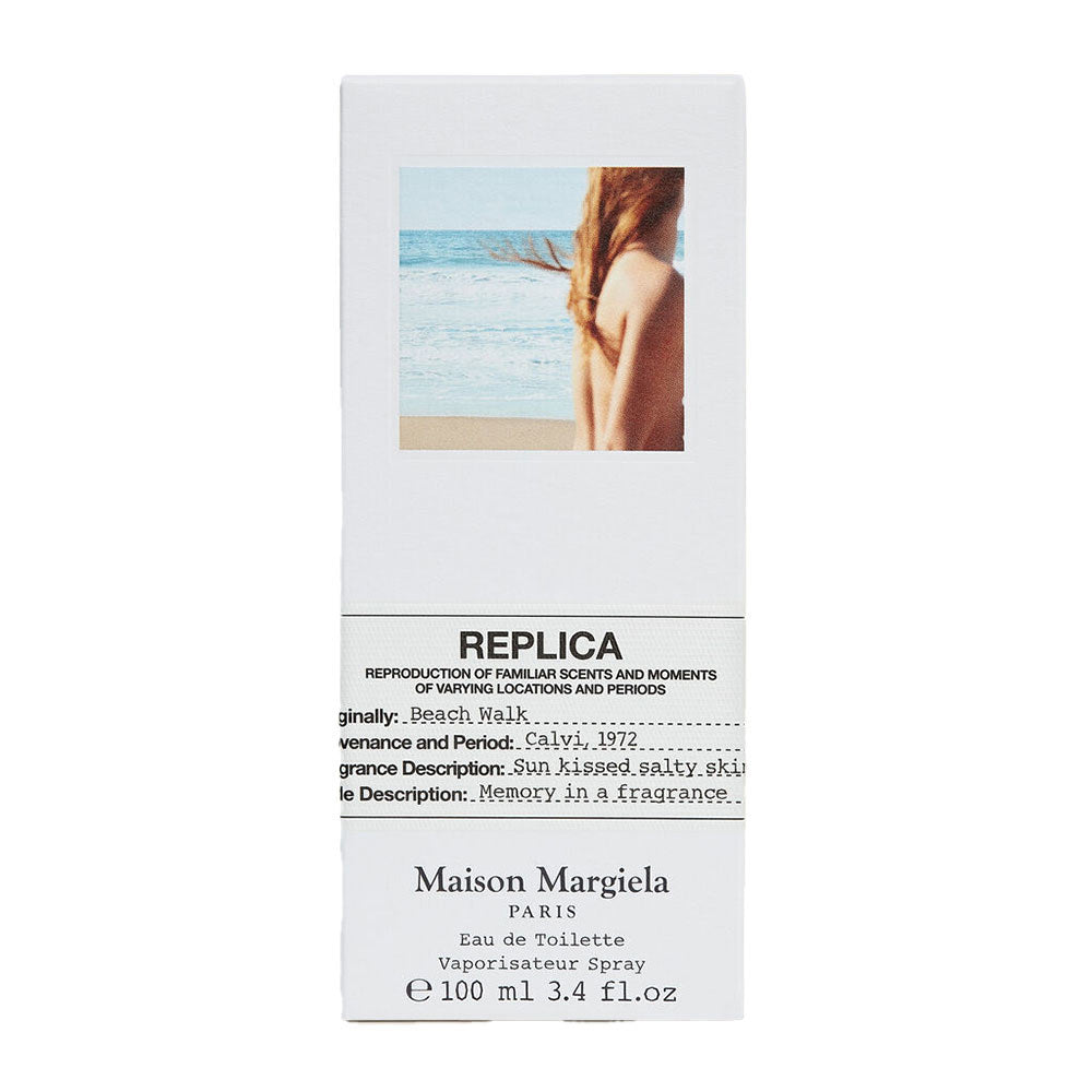 Maison Margiela Replica Beach Walk-2
