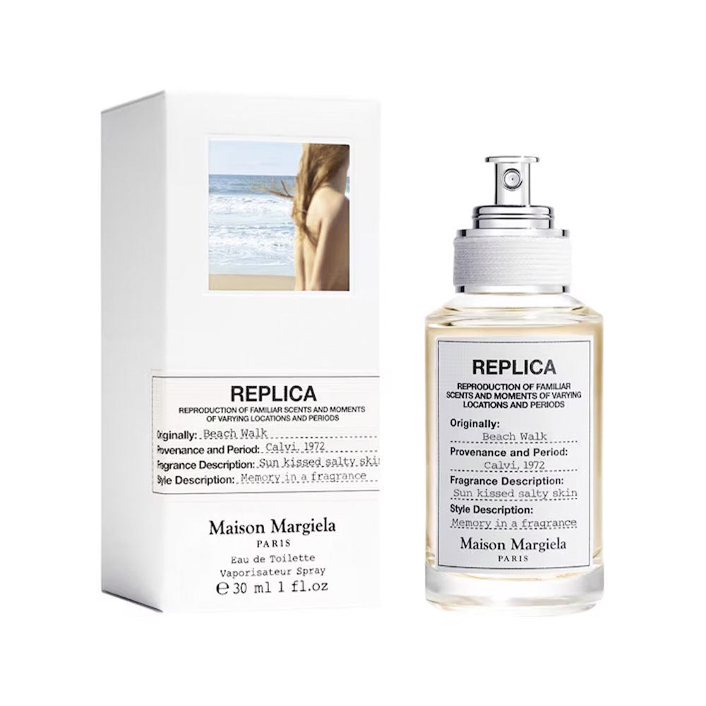 Maison Margiela Replica Beach Walk-2