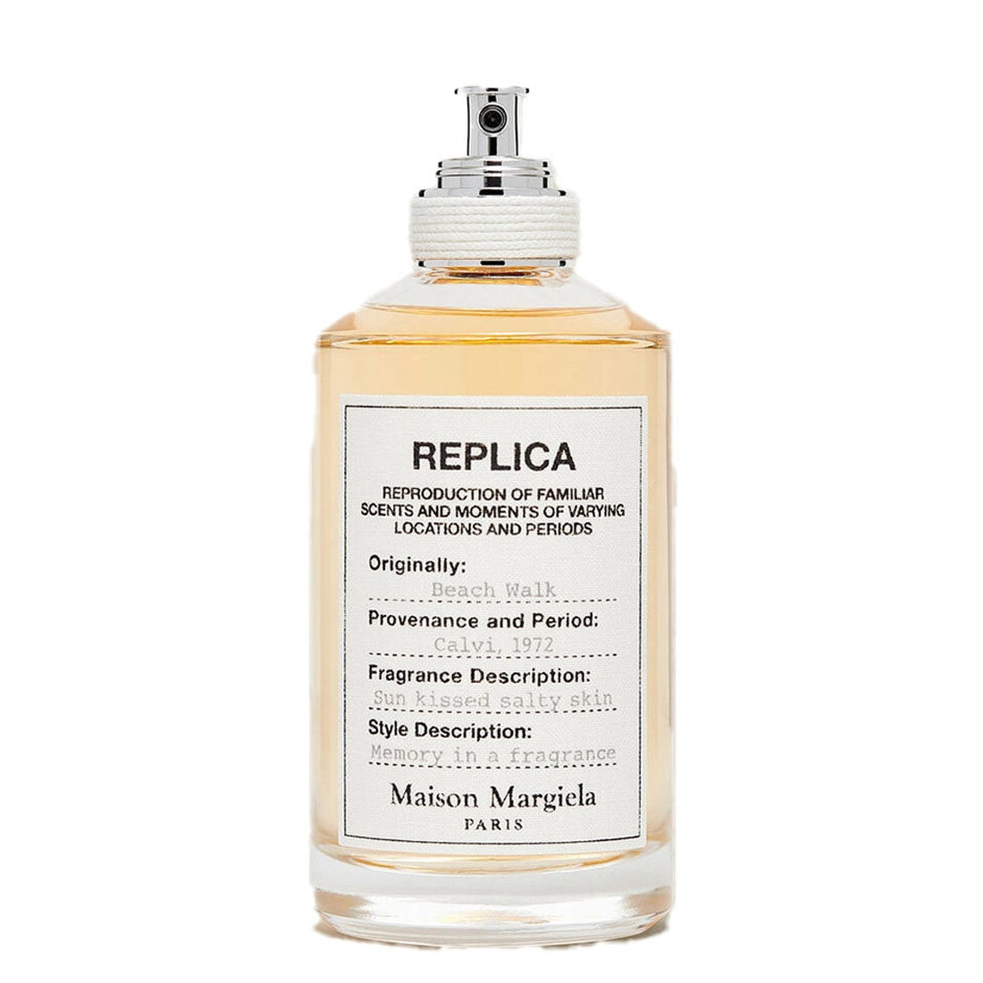 Maison Margiela Replica Beach Walk