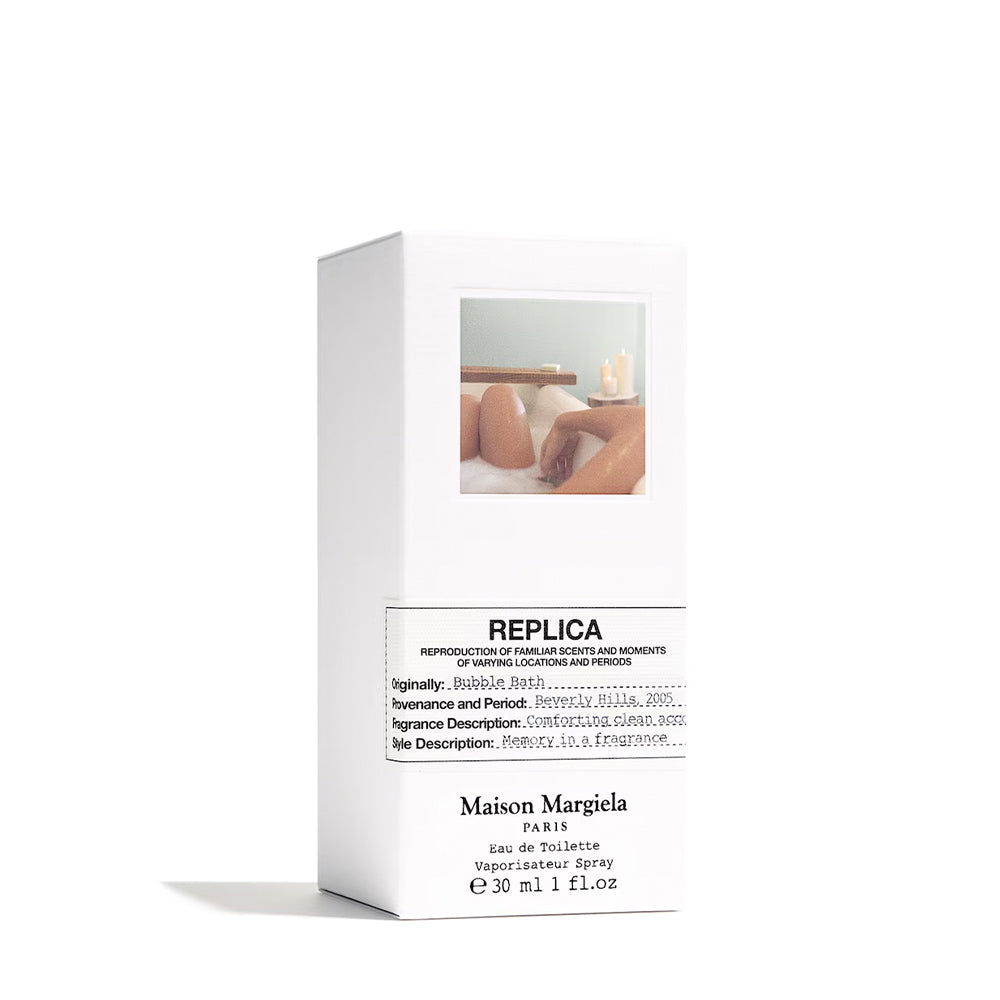 Maison Margiela Replica Bubble Bath-2