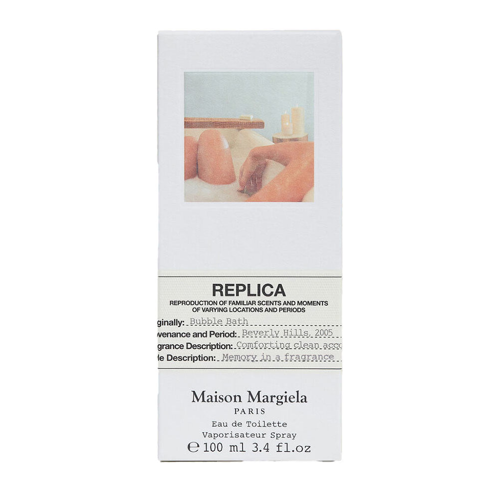 Maison Margiela Replica Bubble Bath-2