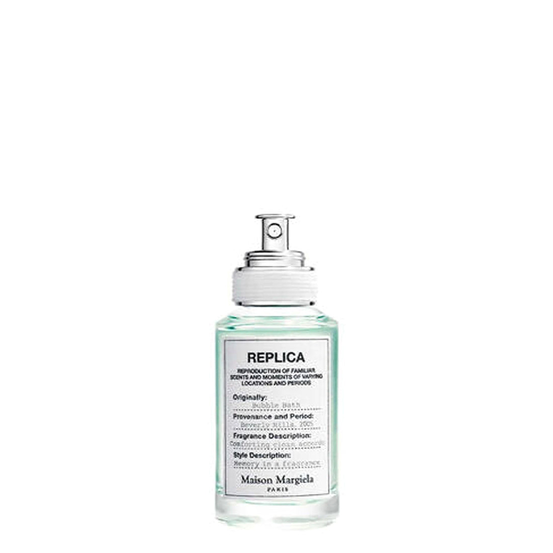Maison Margiela Replica Bubble Bath