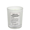 Maison Margiela Replica Bubble Bath Candle 165 gr