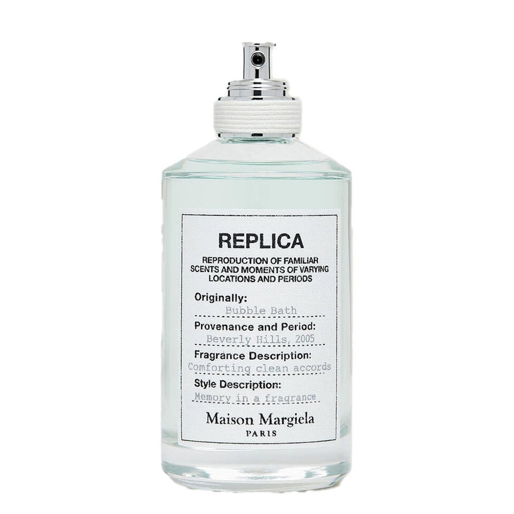 Maison Margiela Replica Bubble Bath