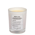 Maison Margiela Replica By The Fireplace Candle