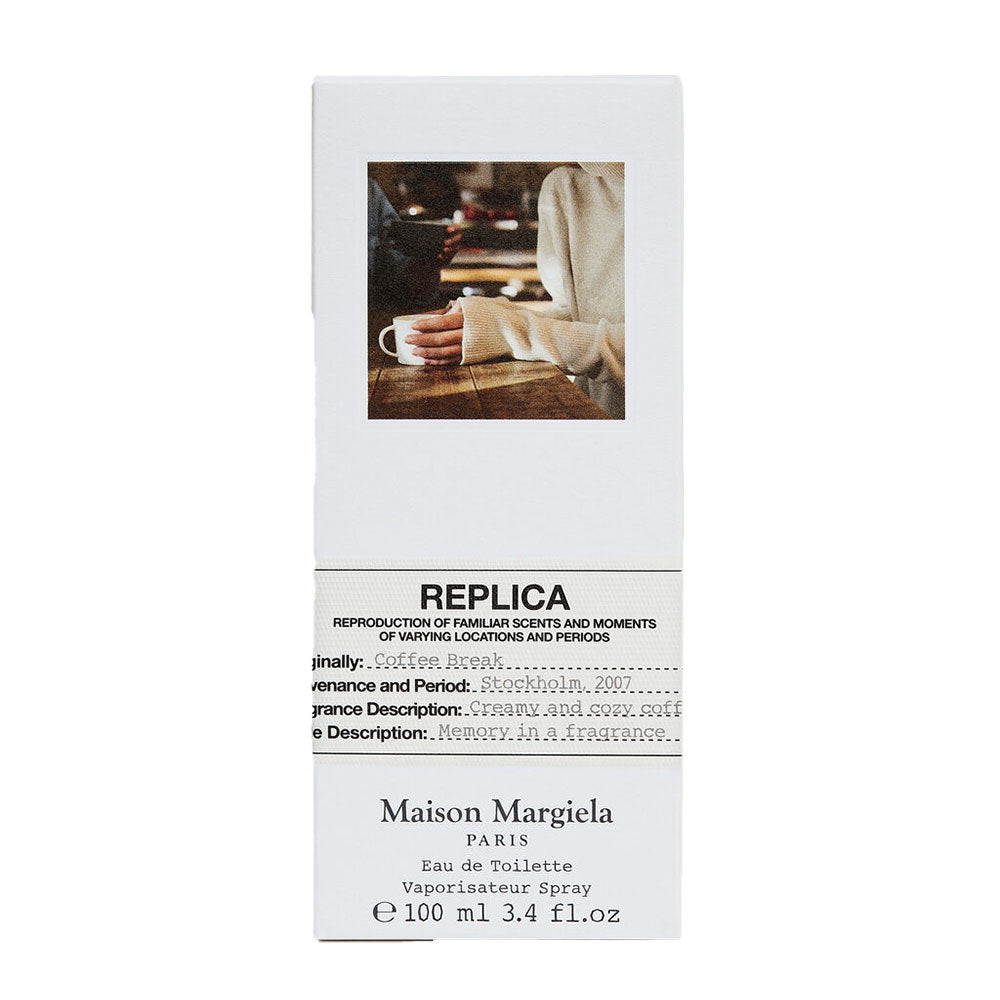 Maison Margiela Replica Coffee Break-2