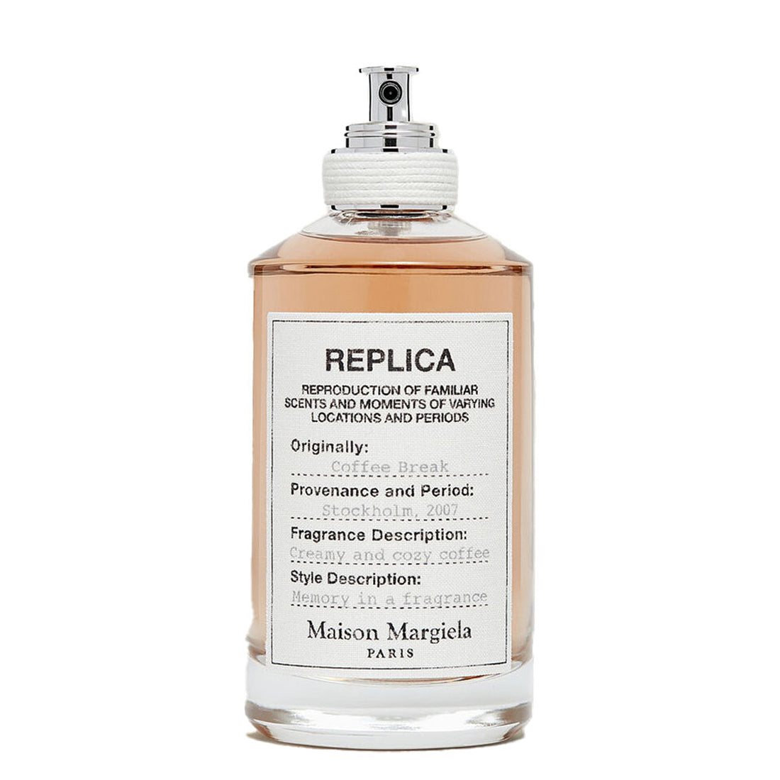 Maison Margiela Replica Coffee Break