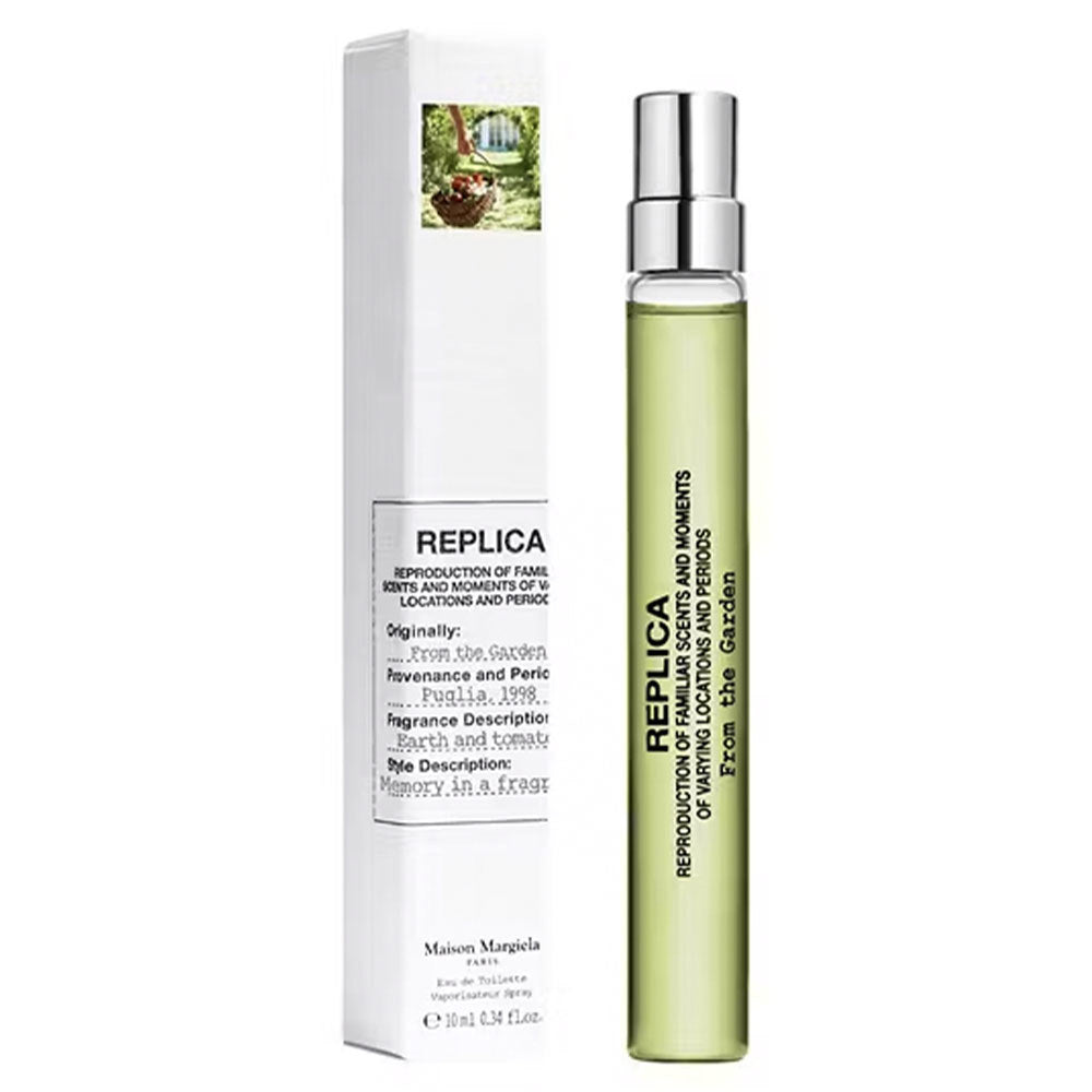 Maison Margiela Replica From The Garden-2