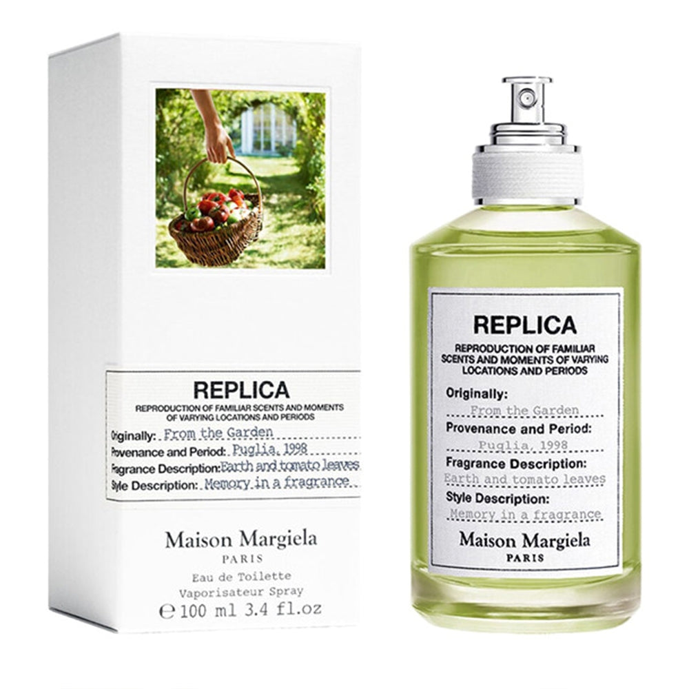 Maison Margiela Replica From The Garden-2