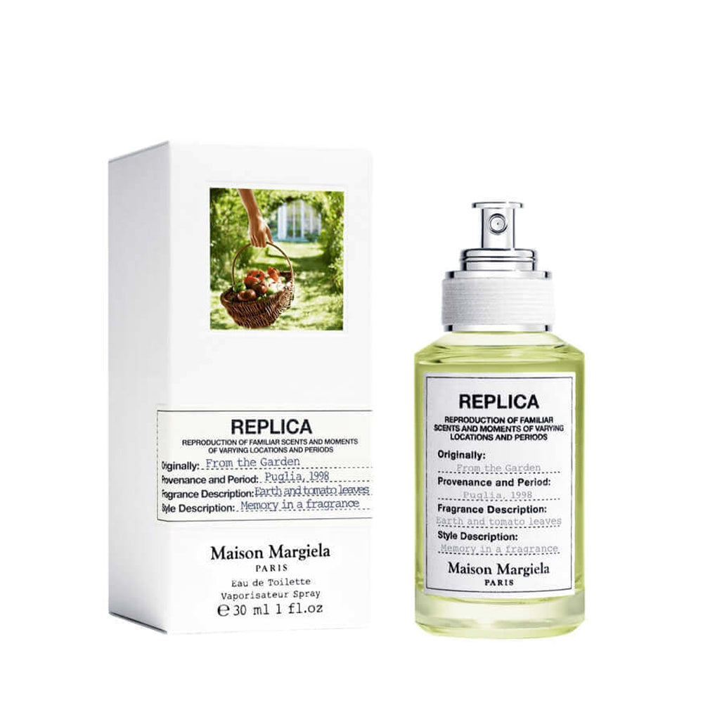 Maison Margiela Replica From The Garden-2