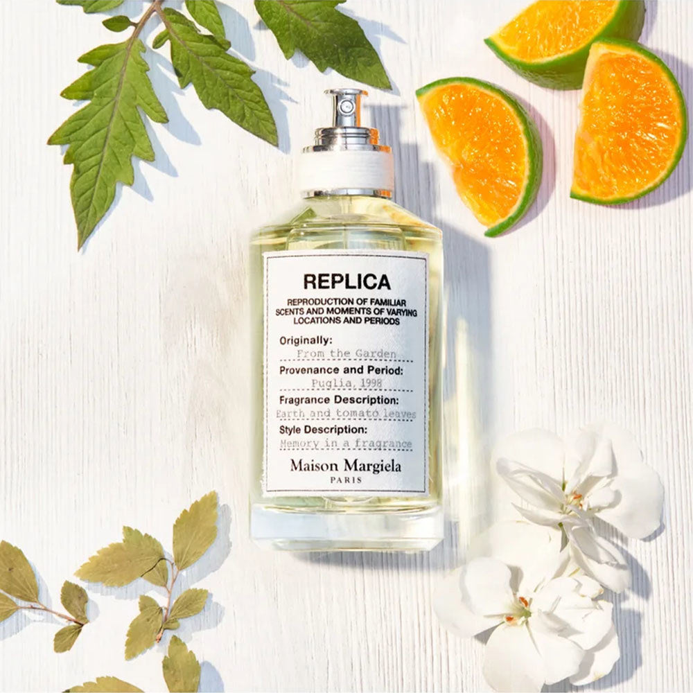 Maison Margiela Replica From The Garden-3