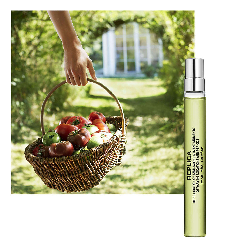 Maison Margiela Replica From The Garden-3