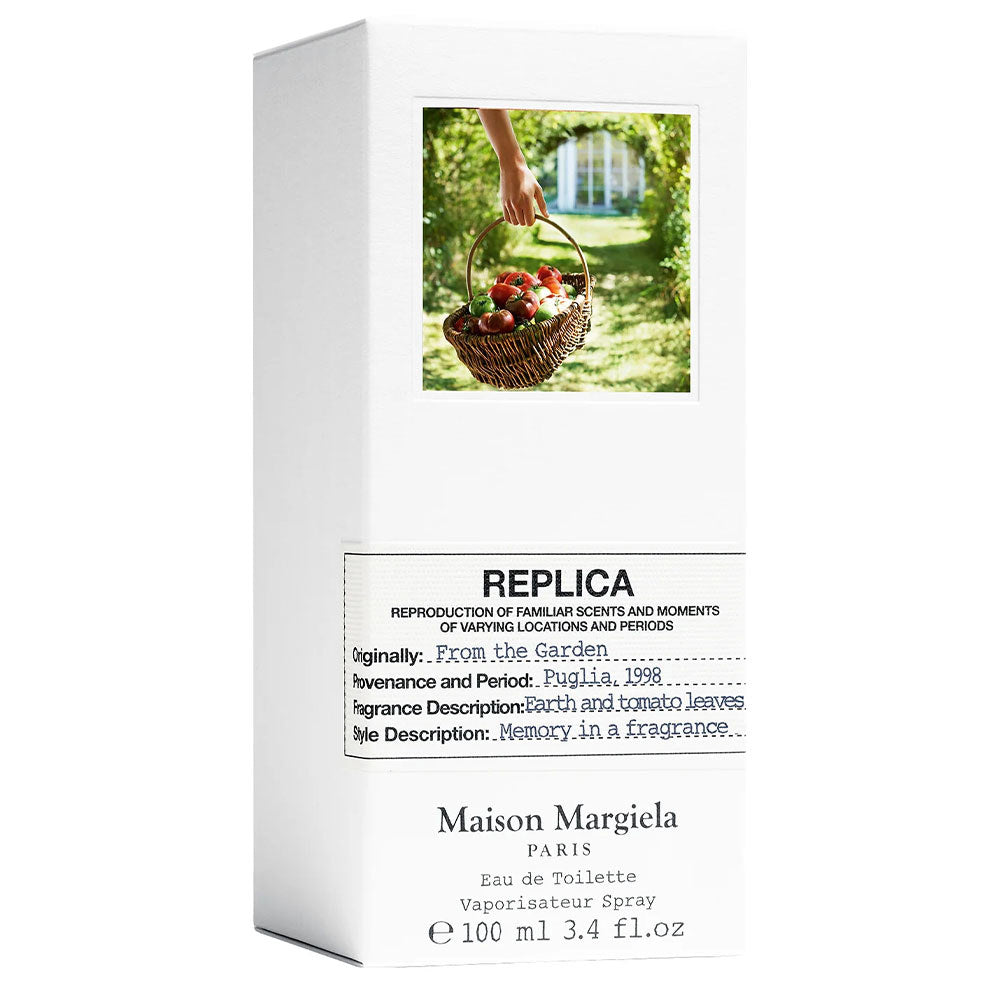 Maison Margiela Replica From The Garden-3