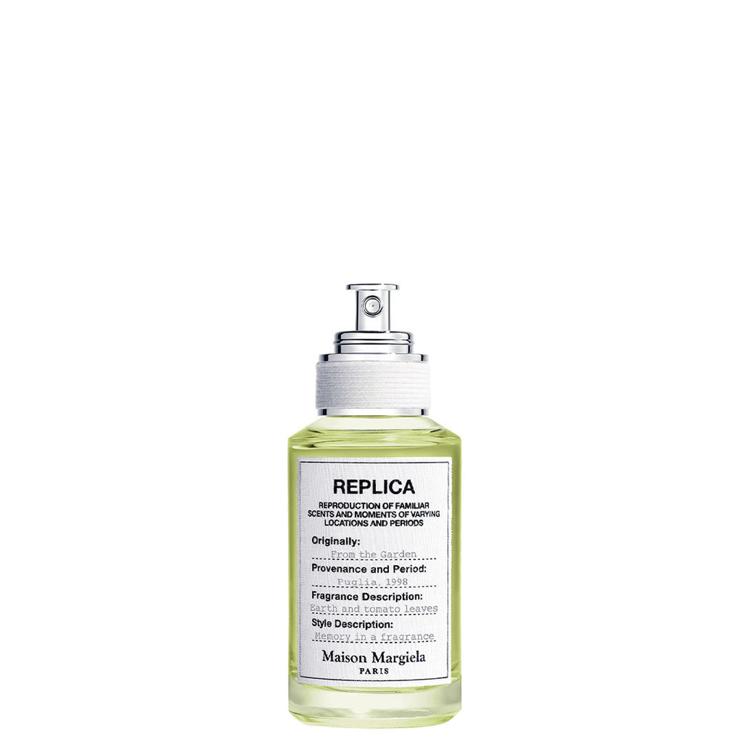 Maison Margiela Replica From The Garden