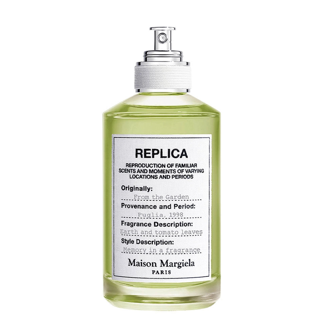 Maison Margiela Replica From The Garden