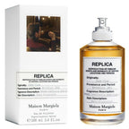 Maison Margiela Replica Jazz Club-2