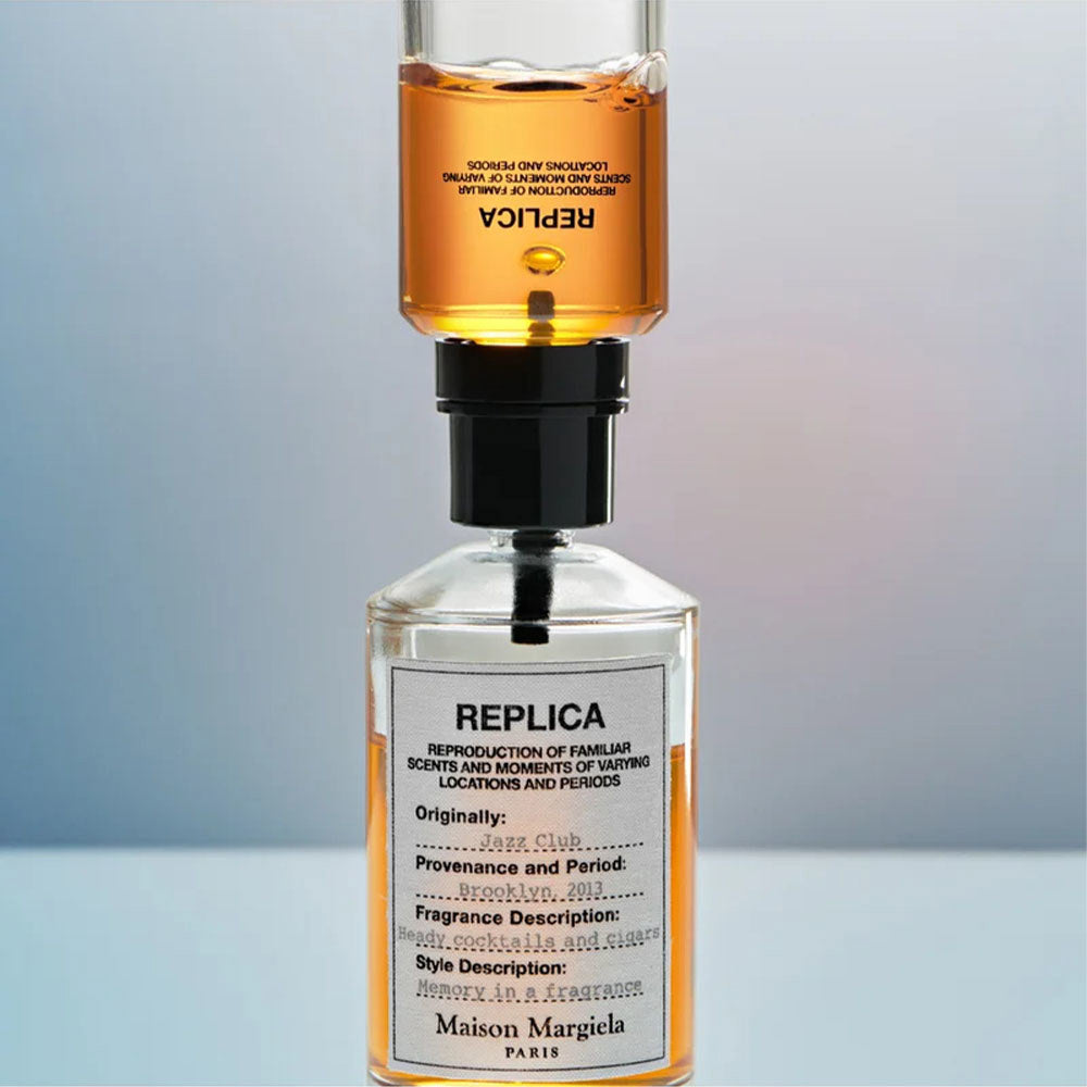 Maison Margiela Replica Jazz Club-3