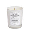 Maison Margiela Replica Jazz Club Candle 165 gr