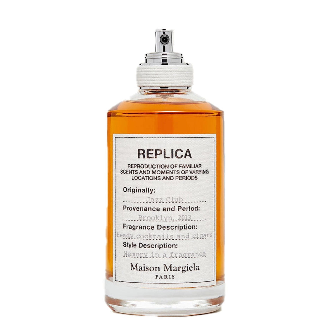 Maison Margiela Replica Jazz Club