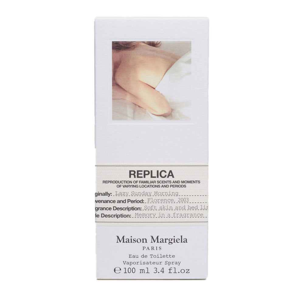 Maison Margiela Replica Lazy Sunday Morning-2