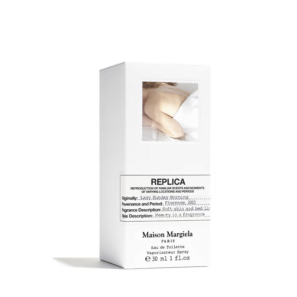 Maison Margiela Replica Lazy Sunday Morning-3