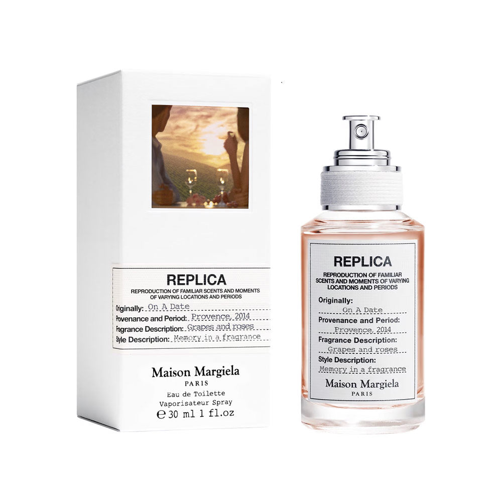 Maison Margiela Replica On A Date-2