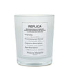 Maison Margiela Replica On A Date Candle 165 gr