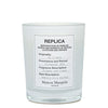 Maison Margiela Replica On A Date Candle 165 gr