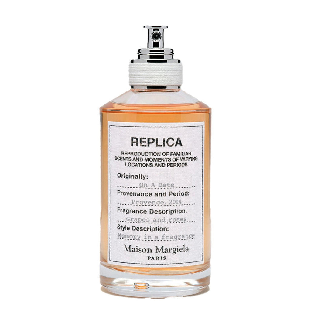 Maison Margiela Replica On A Date