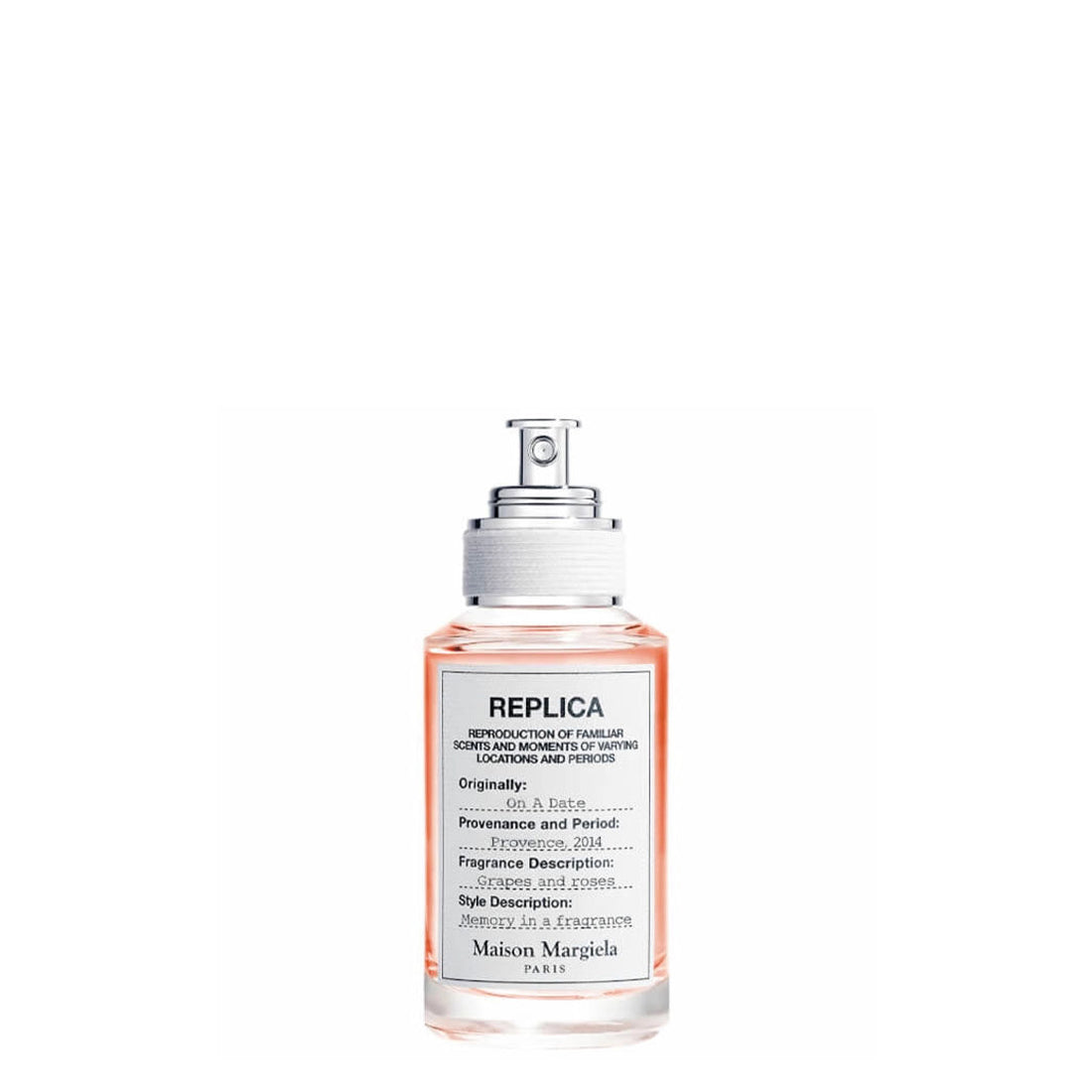 Maison Margiela Replica On A Date