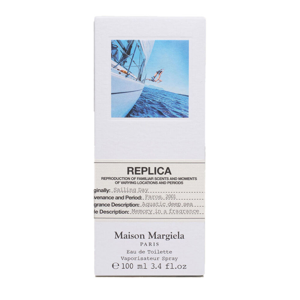 Maison Margiela Replica Sailing Day-2