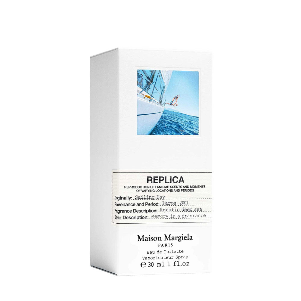 Maison Margiela Replica Sailing Day-3
